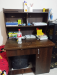 Study table